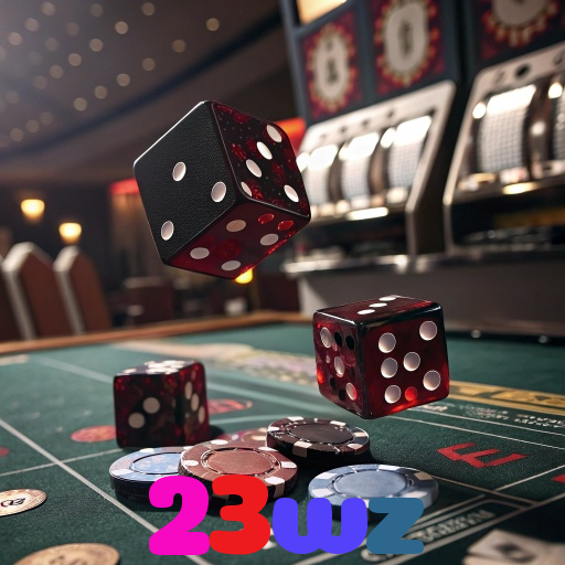 23wz: Aposta Facilmente com Funcionalidades Completas no Aplicativo Móvel