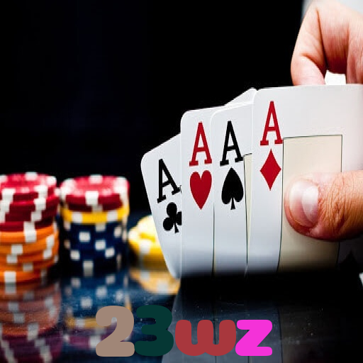 23wz: Aposta Facilmente com Funcionalidades Completas no Aplicativo Móvel