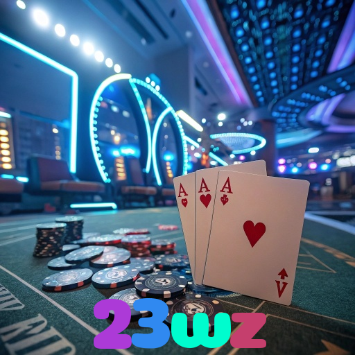 23wz: Aposta Facilmente com Funcionalidades Completas no Aplicativo Móvel
