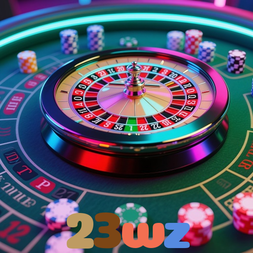 23wz: Aposta Facilmente com Funcionalidades Completas no Aplicativo Móvel