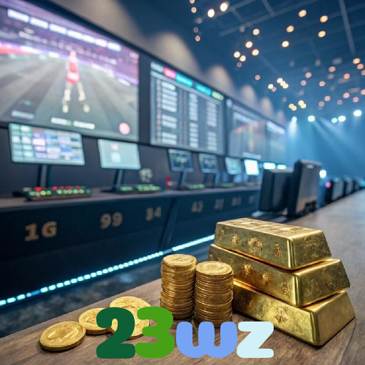 23wz: Aposta Facilmente com Funcionalidades Completas no Aplicativo Móvel