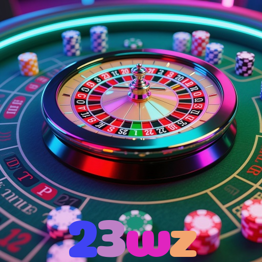 23wz: Aposta Facilmente com Funcionalidades Completas no Aplicativo Móvel