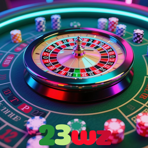 23wz: Aposta Facilmente com Funcionalidades Completas no Aplicativo Móvel