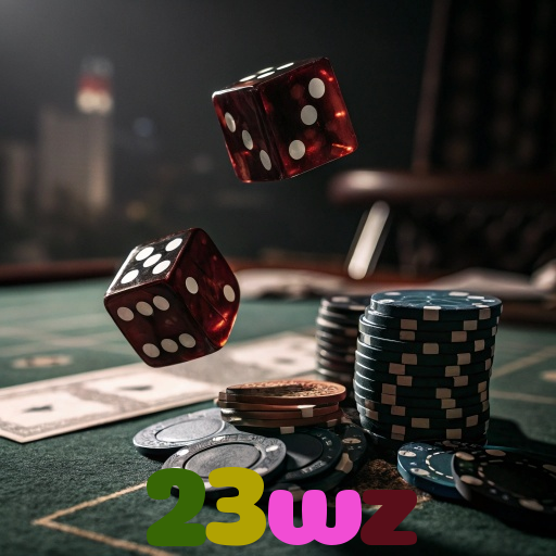 23wz: Aposta Facilmente com Funcionalidades Completas no Aplicativo Móvel