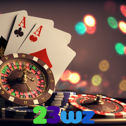 23wz: Aposta Facilmente com Funcionalidades Completas no Aplicativo Móvel