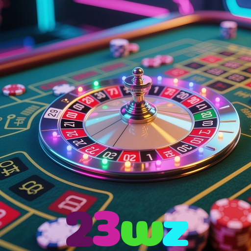 23wz: Aposta Facilmente com Funcionalidades Completas no Aplicativo Móvel