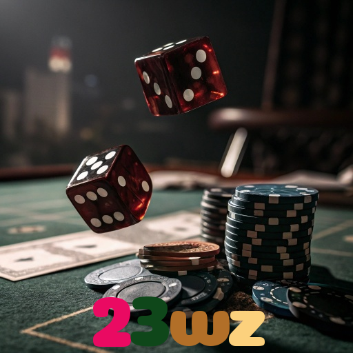 23wz: Aposta Facilmente com Funcionalidades Completas no Aplicativo Móvel