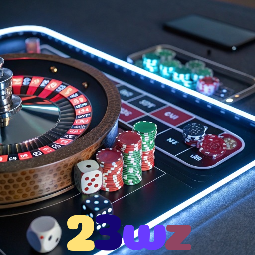 23wz: Aposta Facilmente com Funcionalidades Completas no Aplicativo Móvel