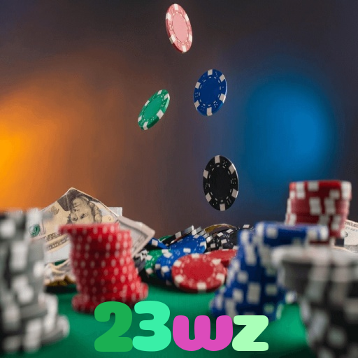 23wz: Aposta Facilmente com Funcionalidades Completas no Aplicativo Móvel