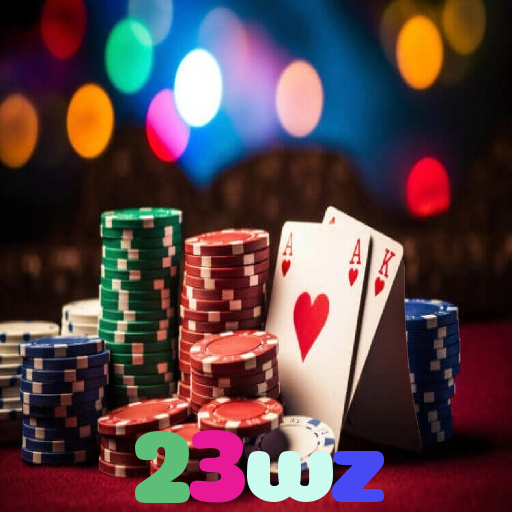 23wz: Aposta Facilmente com Funcionalidades Completas no Aplicativo Móvel