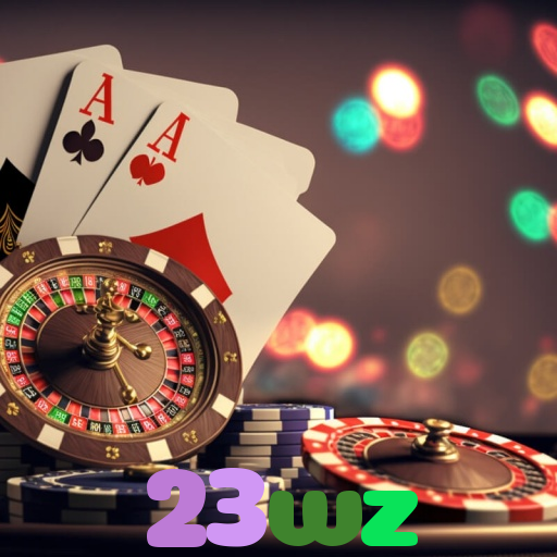 23wz: Aposta Facilmente com Funcionalidades Completas no Aplicativo Móvel