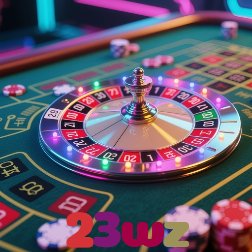 23wz: Aposta Facilmente com Funcionalidades Completas no Aplicativo Móvel