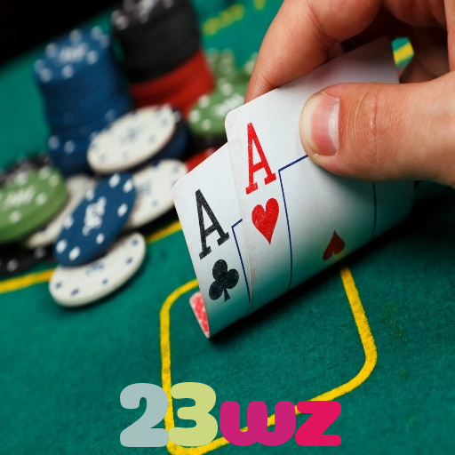 23wz: Aposta Facilmente com Funcionalidades Completas no Aplicativo Móvel