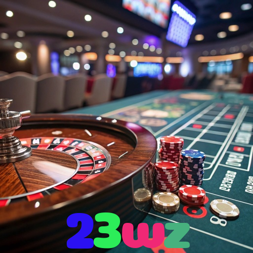 23wz: Aposta Facilmente com Funcionalidades Completas no Aplicativo Móvel