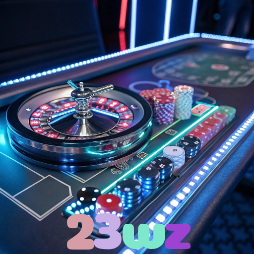 23wz: Aposta Facilmente com Funcionalidades Completas no Aplicativo Móvel