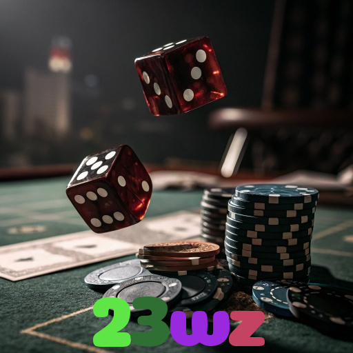 23wz: Aposta Facilmente com Funcionalidades Completas no Aplicativo Móvel