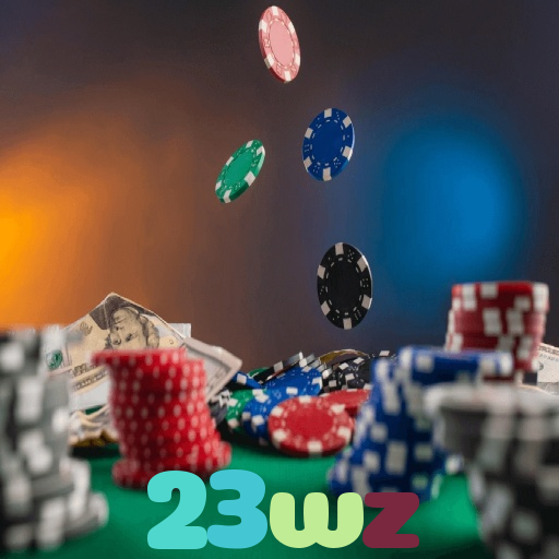 23wz: Aposta Facilmente com Funcionalidades Completas no Aplicativo Móvel