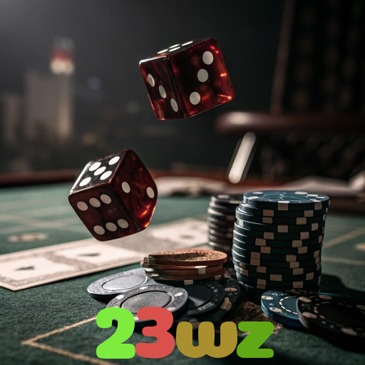 23wz: Aposta Facilmente com Funcionalidades Completas no Aplicativo Móvel