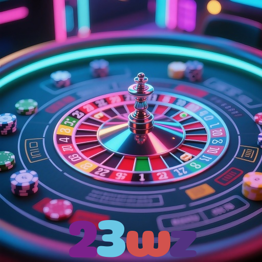 23wz: Aposta Facilmente com Funcionalidades Completas no Aplicativo Móvel