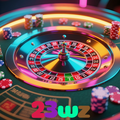 23wz: Aposta Facilmente com Funcionalidades Completas no Aplicativo Móvel