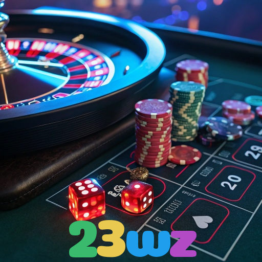 23wz: Aposta Facilmente com Funcionalidades Completas no Aplicativo Móvel