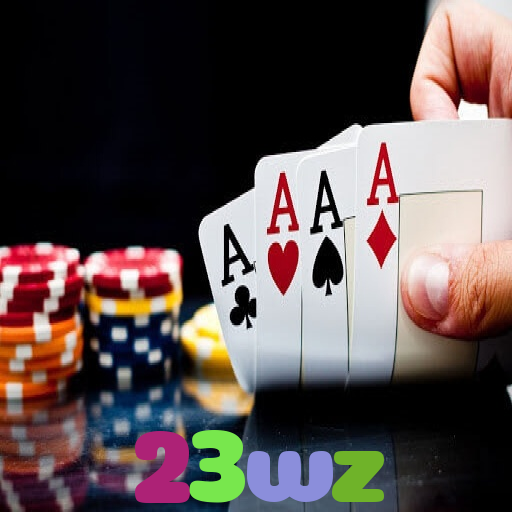 23wz: Aposta Facilmente com Funcionalidades Completas no Aplicativo Móvel
