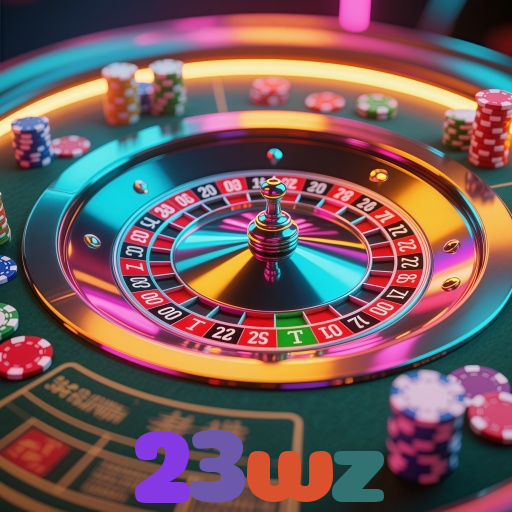23wz: Aposta Facilmente com Funcionalidades Completas no Aplicativo Móvel