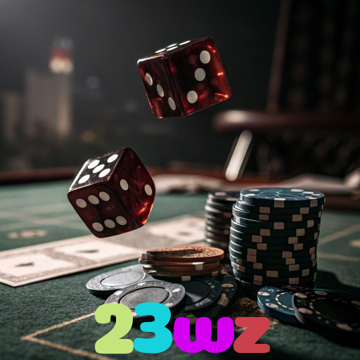 23wz: Aposta Facilmente com Funcionalidades Completas no Aplicativo Móvel