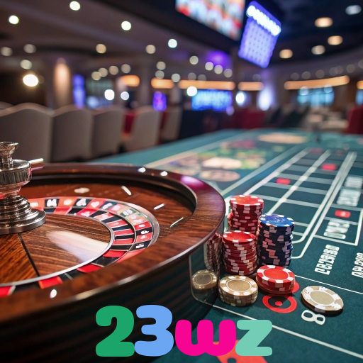 23wz: Aposta Facilmente com Funcionalidades Completas no Aplicativo Móvel