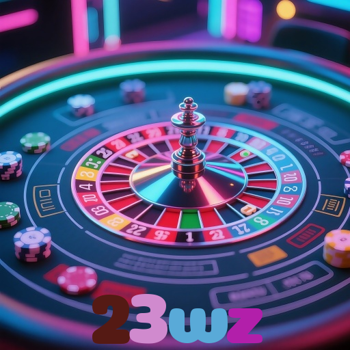 23wz: Aposta Facilmente com Funcionalidades Completas no Aplicativo Móvel
