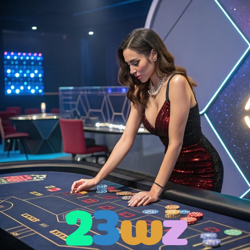 23wz: Aposta Facilmente com Funcionalidades Completas no Aplicativo Móvel