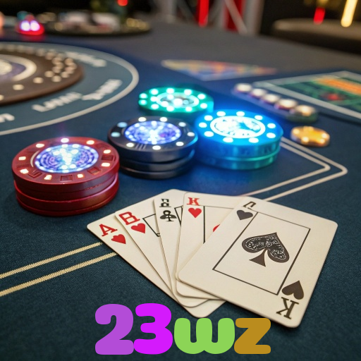 23wz: Aposta Facilmente com Funcionalidades Completas no Aplicativo Móvel