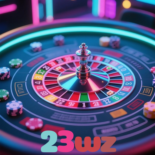 23wz: Aposta Facilmente com Funcionalidades Completas no Aplicativo Móvel