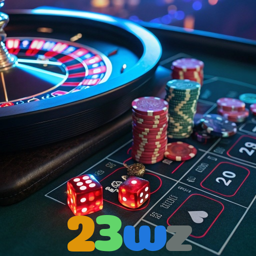 23wz: Aposta Facilmente com Funcionalidades Completas no Aplicativo Móvel