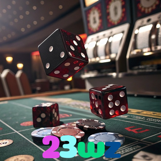 23wz: Aposta Facilmente com Funcionalidades Completas no Aplicativo Móvel