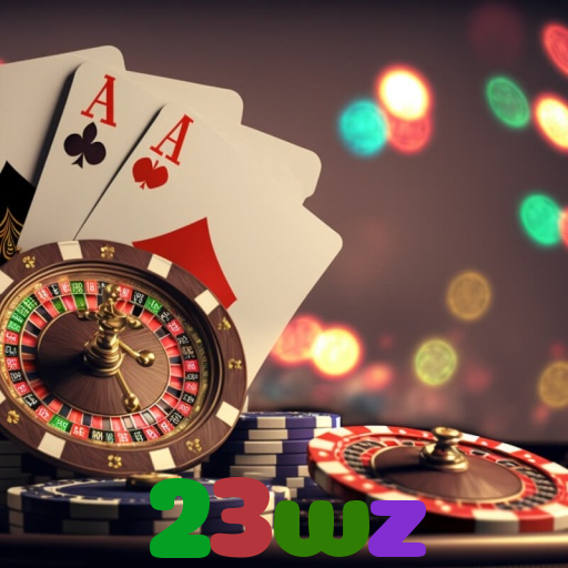 23wz: Aposta Facilmente com Funcionalidades Completas no Aplicativo Móvel