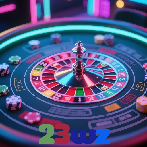 23wz: Aposta Facilmente com Funcionalidades Completas no Aplicativo Móvel