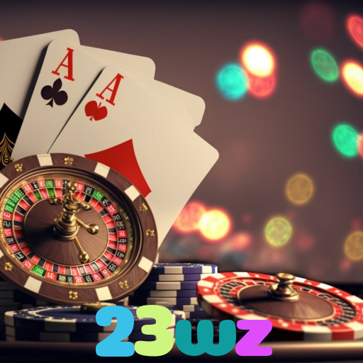 23wz: Aposta Facilmente com Funcionalidades Completas no Aplicativo Móvel