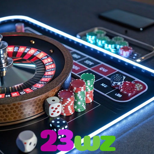 23wz: Aposta Facilmente com Funcionalidades Completas no Aplicativo Móvel