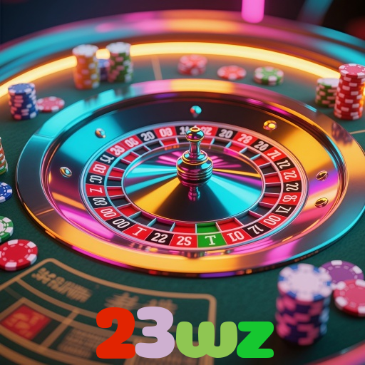 23wz: Aposta Facilmente com Funcionalidades Completas no Aplicativo Móvel