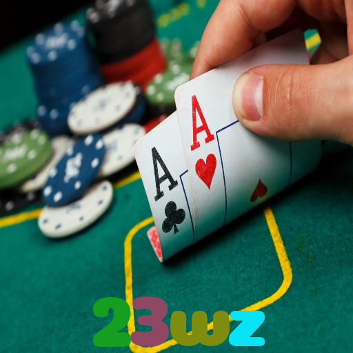 23wz: Aposta Facilmente com Funcionalidades Completas no Aplicativo Móvel