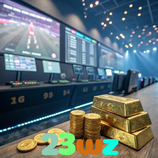 23wz: Aposta Facilmente com Funcionalidades Completas no Aplicativo Móvel