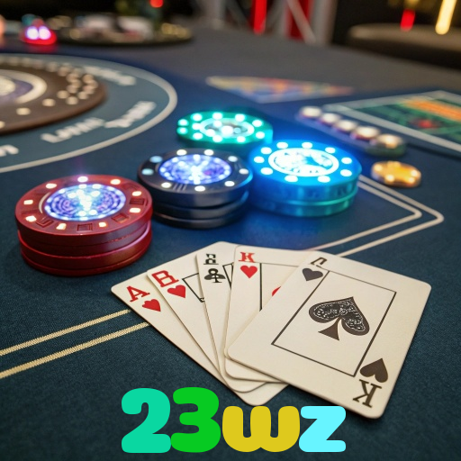 23wz: Aposta Facilmente com Funcionalidades Completas no Aplicativo Móvel