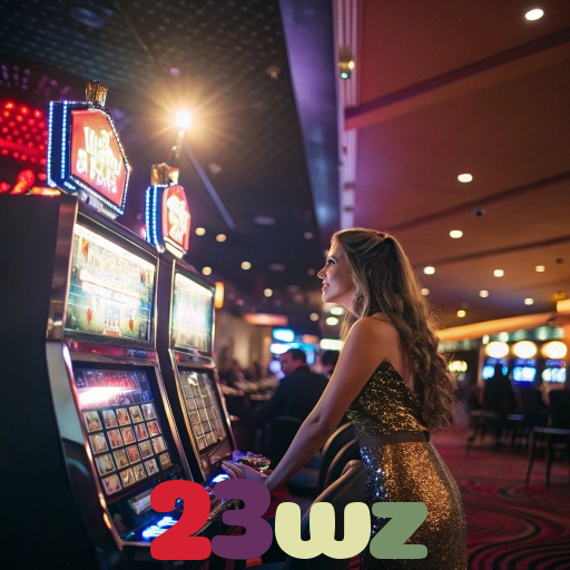 23wz: Aposta Facilmente com Funcionalidades Completas no Aplicativo Móvel