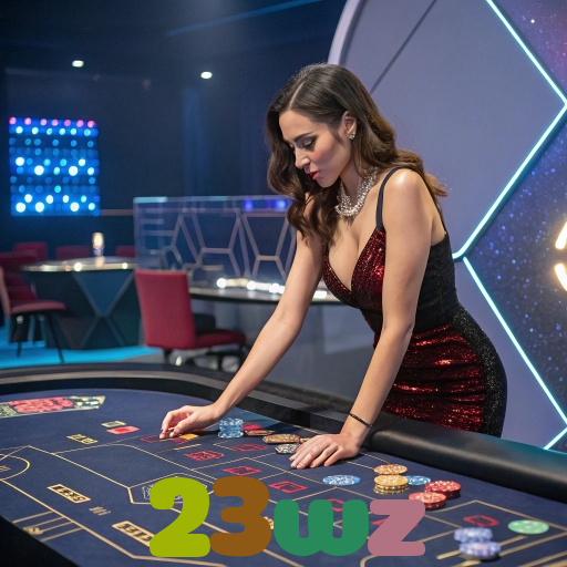 23wz: Aposta Facilmente com Funcionalidades Completas no Aplicativo Móvel