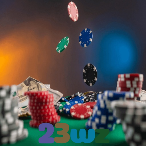 23wz: Aposta Facilmente com Funcionalidades Completas no Aplicativo Móvel