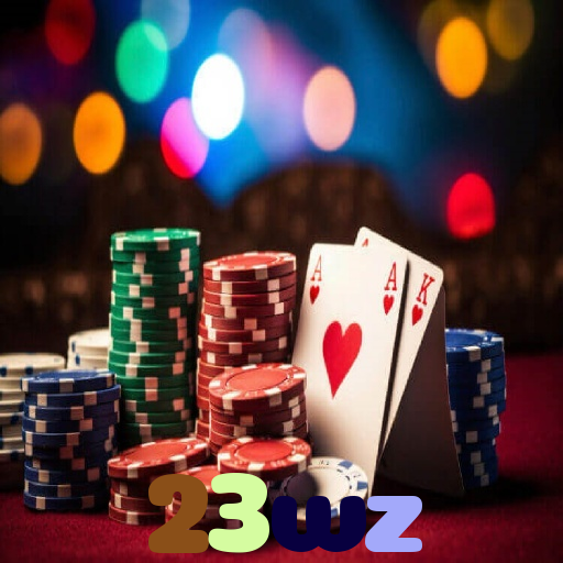 23wz: Aposta Facilmente com Funcionalidades Completas no Aplicativo Móvel