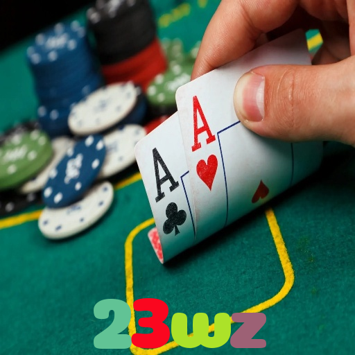 23wz: Aposta Facilmente com Funcionalidades Completas no Aplicativo Móvel