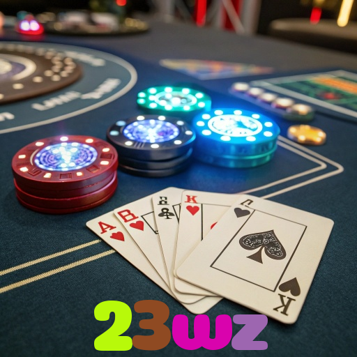 23wz: Aposta Facilmente com Funcionalidades Completas no Aplicativo Móvel
