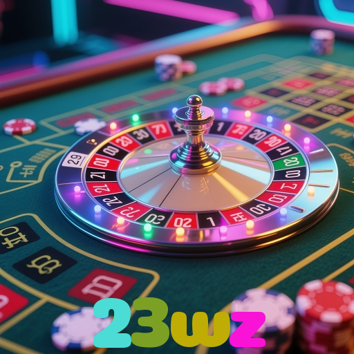 23wz: Aposta Facilmente com Funcionalidades Completas no Aplicativo Móvel
